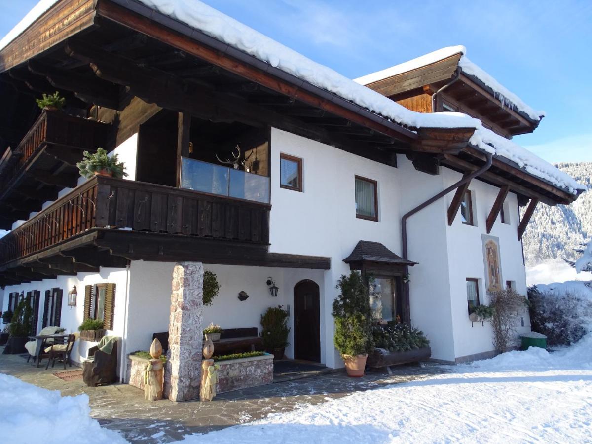 Landhaus Feller Reith bei Kitzbühel Zewnętrze zdjęcie