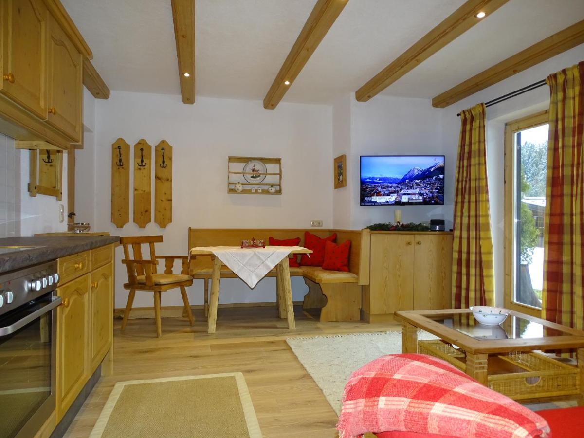Landhaus Feller Reith bei Kitzbühel Zewnętrze zdjęcie
