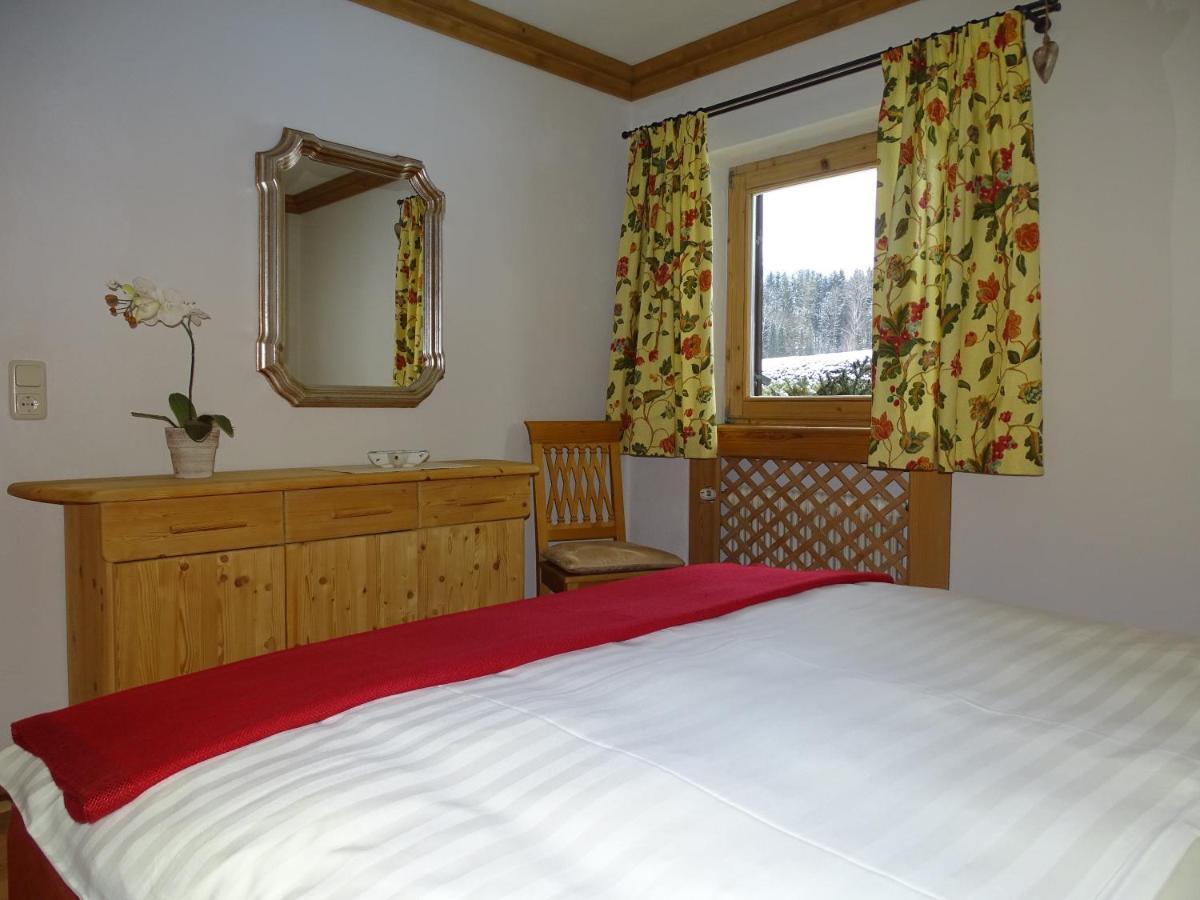Landhaus Feller Reith bei Kitzbühel Zewnętrze zdjęcie