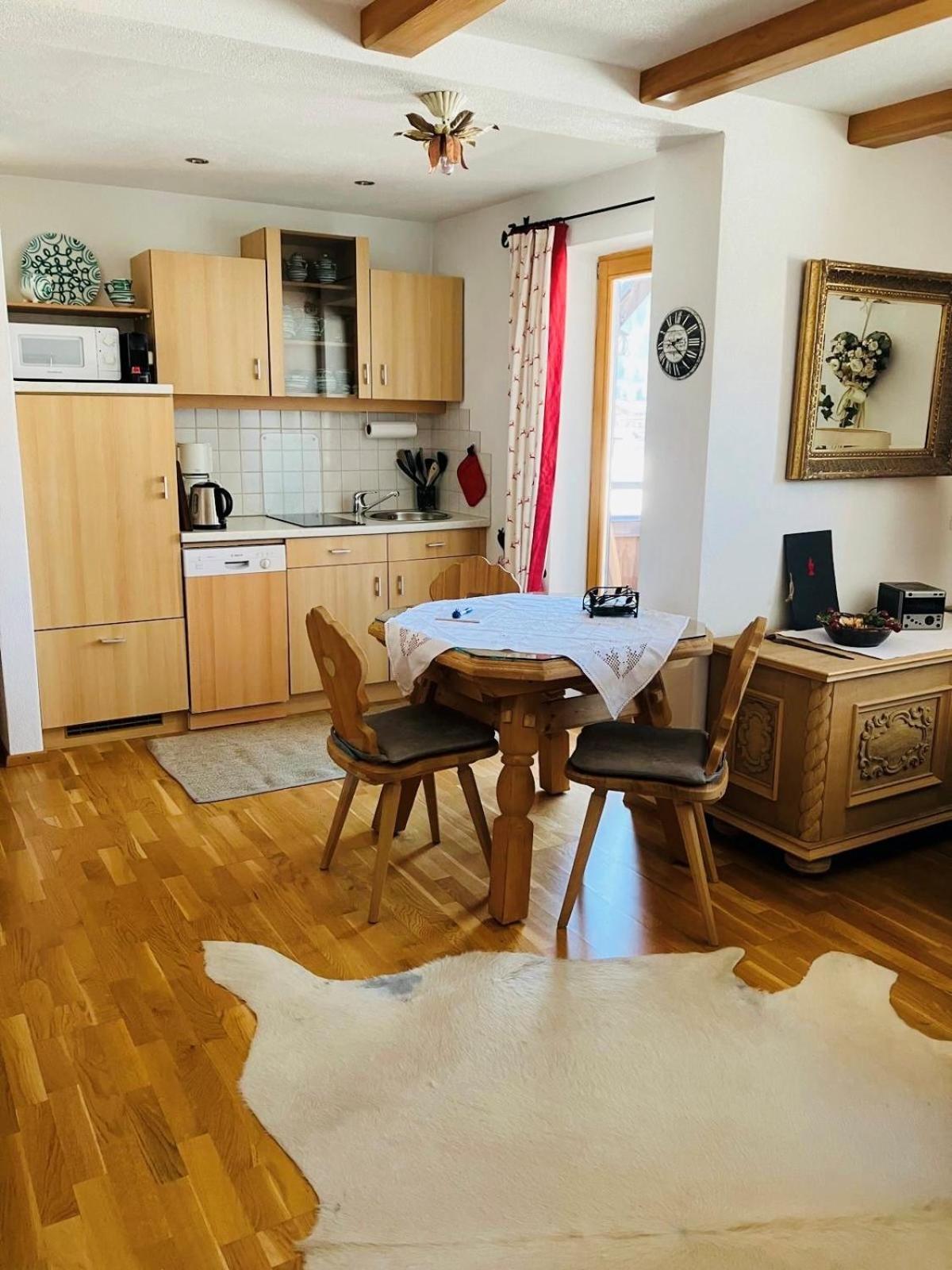 Landhaus Feller Reith bei Kitzbühel Zewnętrze zdjęcie