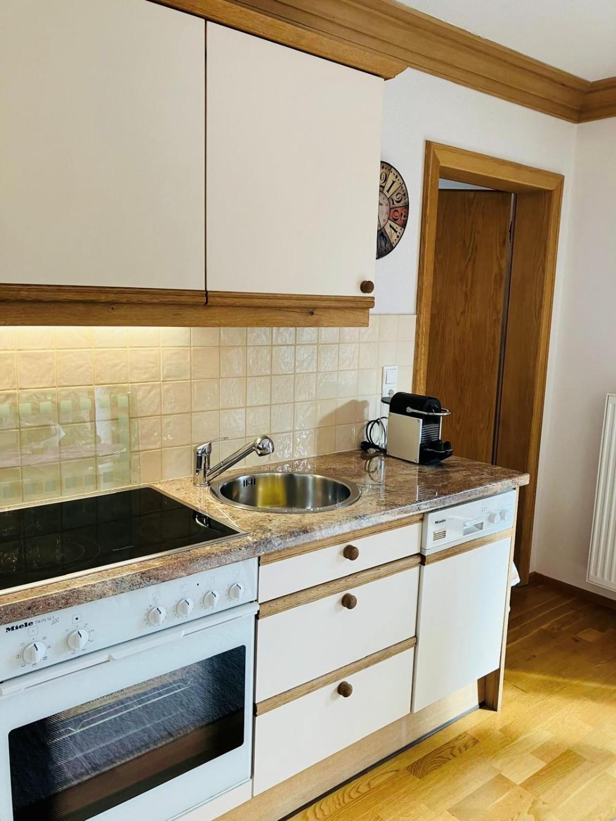 Landhaus Feller Reith bei Kitzbühel Zewnętrze zdjęcie