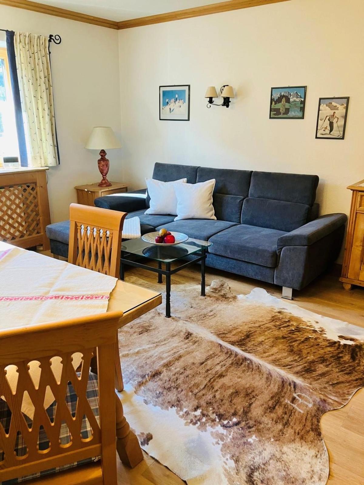 Landhaus Feller Reith bei Kitzbühel Zewnętrze zdjęcie