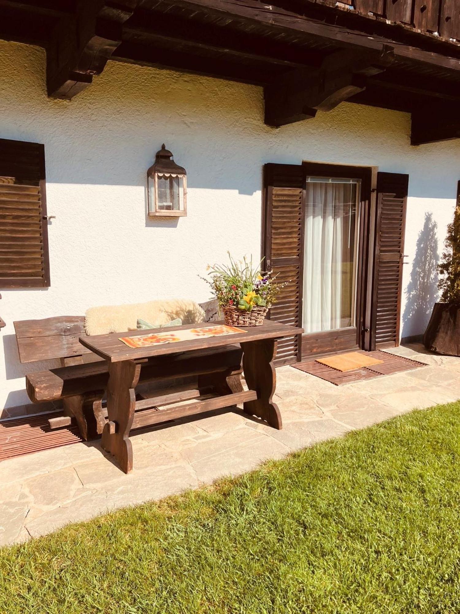 Landhaus Feller Reith bei Kitzbühel Zewnętrze zdjęcie